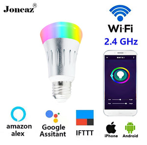 Smart Light E27 10W