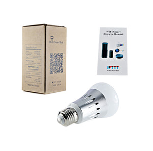 Smart Light E27 10W