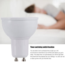 Load image into Gallery viewer, Smart Light E27 6W