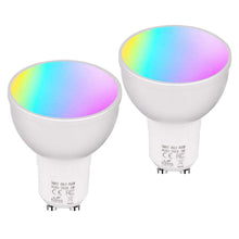 Load image into Gallery viewer, Smart Light E27 6W