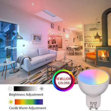 Load image into Gallery viewer, Smart Light E27 6W
